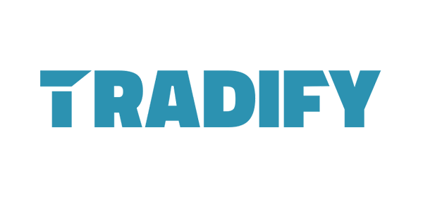 Tradify-logo
